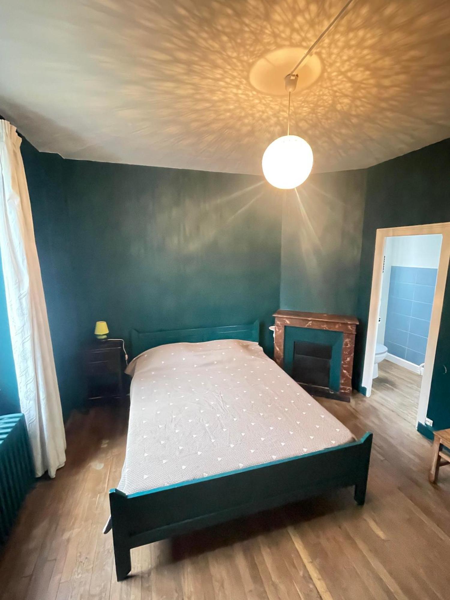 La Cigalienne Villa Treignac Ngoại thất bức ảnh